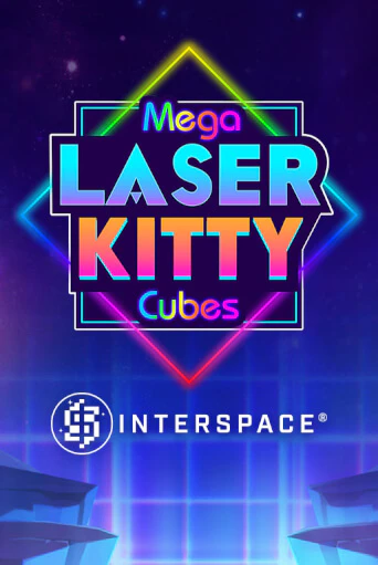 Mega Laser Kitty Cubes демо игра казино без регистрации | PokerDom