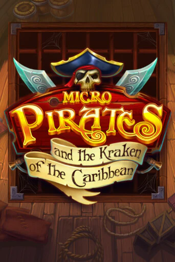 Micropirates & the Kraken of the Caribbean демо игра казино без регистрации | PokerDom