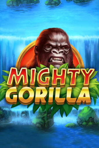 Mighty Gorilla демо игра казино без регистрации | PokerDom