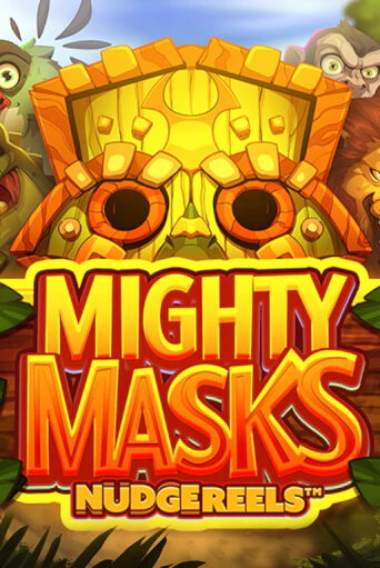 Mighty Masks демо игра казино без регистрации | PokerDom