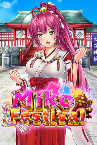 Miko Festival демо игра казино без регистрации | PokerDom
