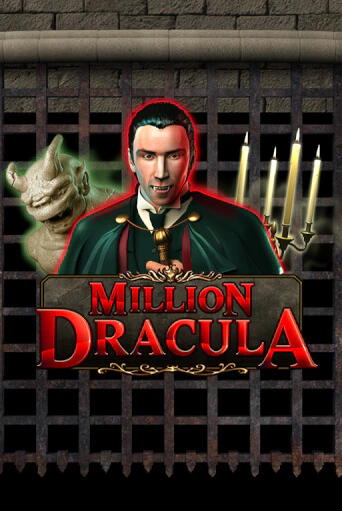 Million Dracula демо игра казино без регистрации | PokerDom