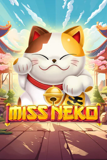 Miss Neko демо игра казино без регистрации | PokerDom