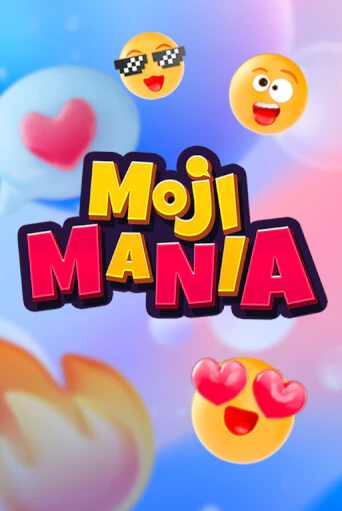 Moji Mania демо игра казино без регистрации | PokerDom