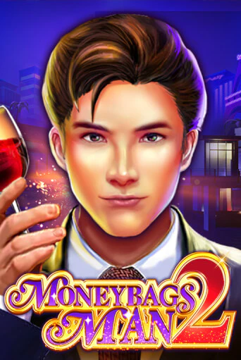 Moneybags Man 2 демо игра казино без регистрации | PokerDom