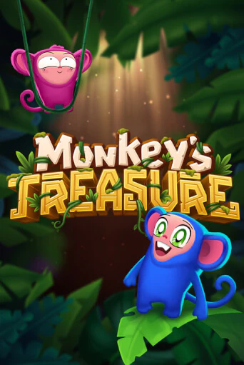 Monkeys Treasure демо игра казино без регистрации | PokerDom