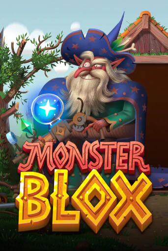 Monster Blox демо игра казино без регистрации | PokerDom