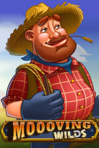 Moooving Wilds демо игра казино без регистрации | PokerDom