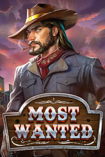 Most Wanted демо игра казино без регистрации | PokerDom