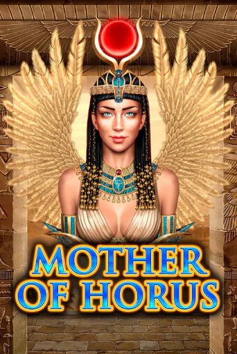 Mother of Horus демо игра казино без регистрации | PokerDom