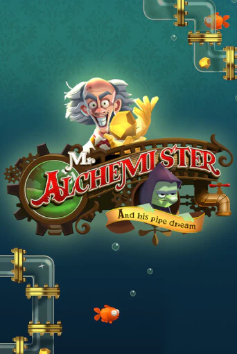 Mr. Alchemister демо игра казино без регистрации | PokerDom