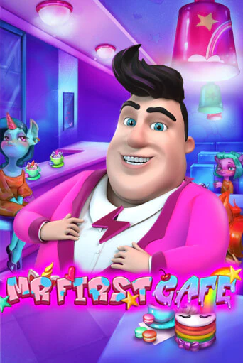 MrFirst Café демо игра казино без регистрации | PokerDom
