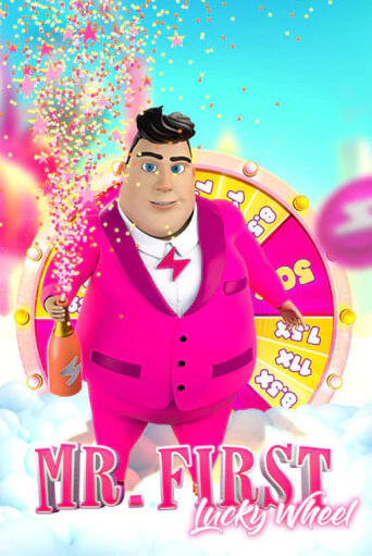 Mr. First: Lucky Wheel демо игра казино без регистрации | PokerDom