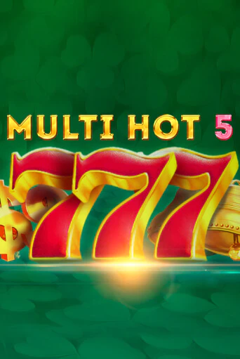 Multi Hot 5 демо игра казино без регистрации | PokerDom