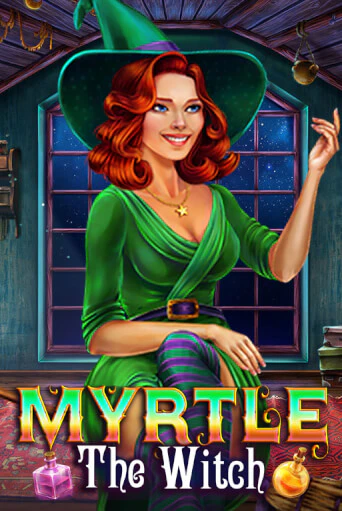 Myrtle The Witch демо игра казино без регистрации | PokerDom
