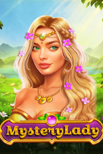 Mystery Lady демо игра казино без регистрации | PokerDom