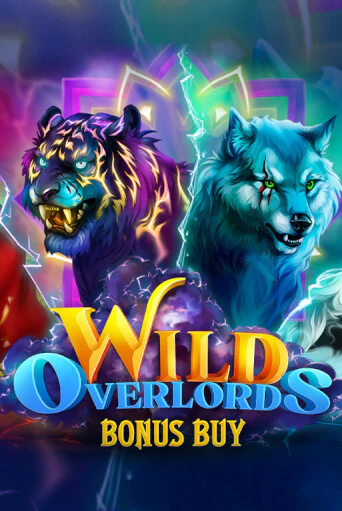 Wild Overlords Bonus Buy демо игра казино без регистрации | PokerDom
