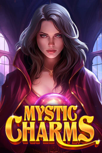 Mystic Charms демо игра казино без регистрации | PokerDom