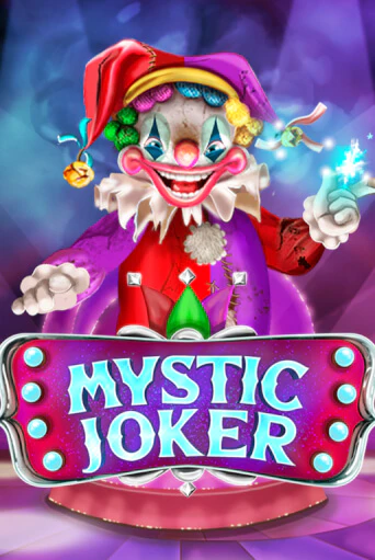 Mystic Joker демо игра казино без регистрации | PokerDom