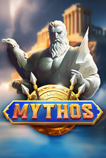 Mythos демо игра казино без регистрации | PokerDom