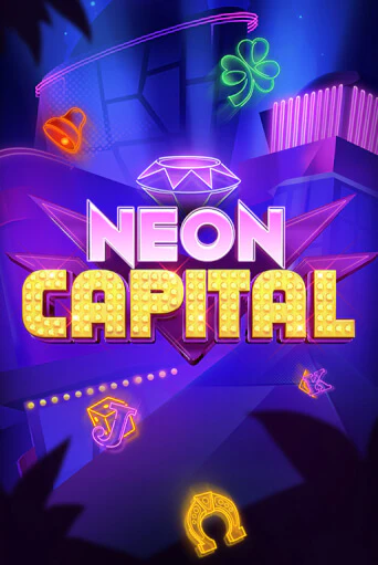 Neon Capital демо игра казино без регистрации | PokerDom