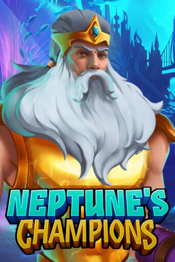 Neptunes Champions демо игра казино без регистрации | PokerDom