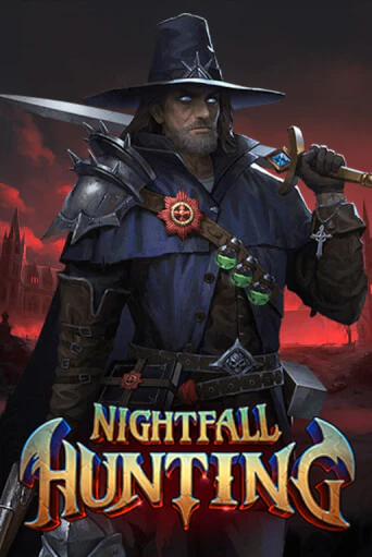 Nightfall Hunting демо игра казино без регистрации | PokerDom