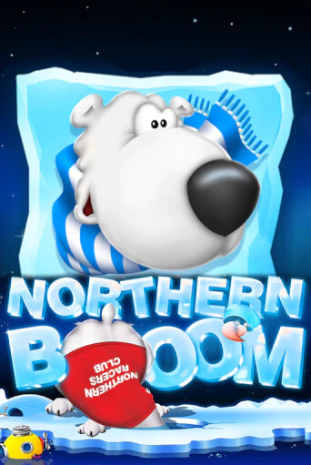Northern Boom демо игра казино без регистрации | PokerDom