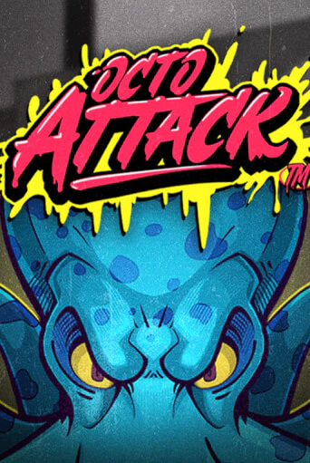 Octo Attack демо игра казино без регистрации | PokerDom