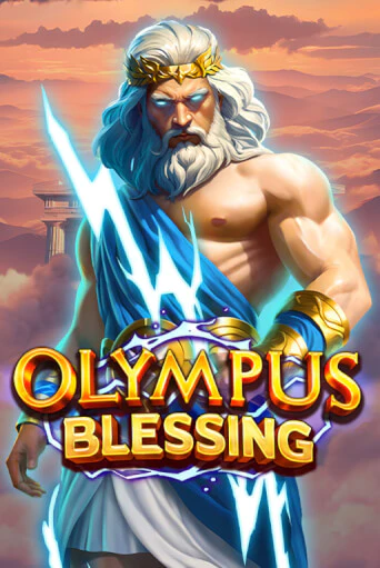 Olympus Blessing демо игра казино без регистрации | PokerDom