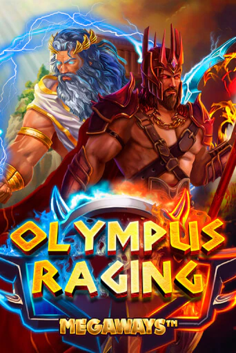Olympus Raging Megaways™ демо игра казино без регистрации | PokerDom