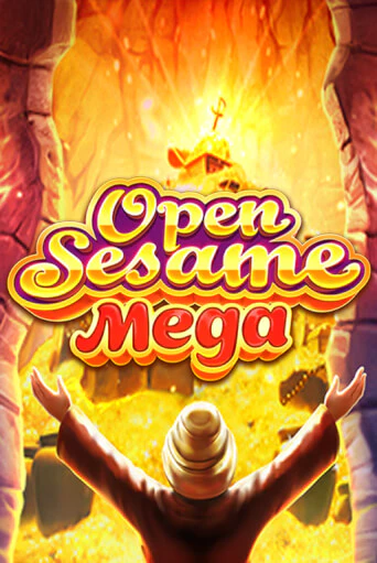 Open Sesame Mega демо игра казино без регистрации | PokerDom