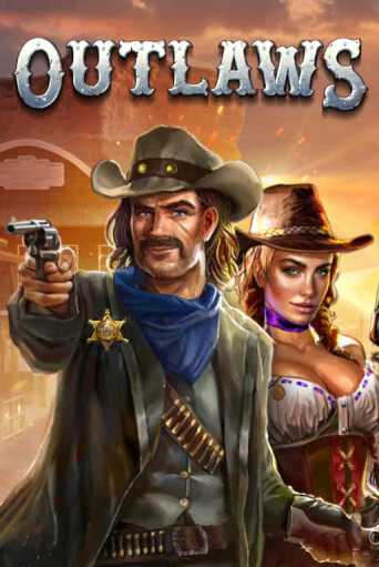 Outlaws демо игра казино без регистрации | PokerDom