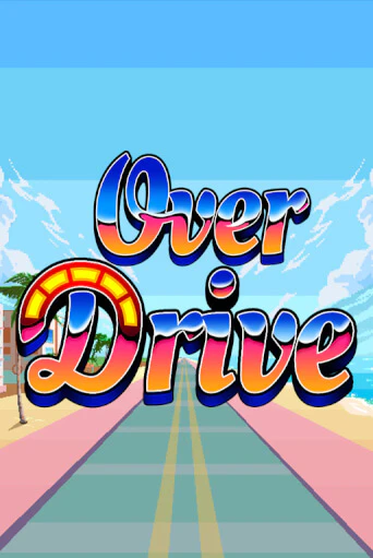 Overdrive демо игра казино без регистрации | PokerDom