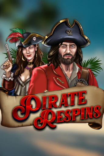 PIRATE RE SPINS демо игра казино без регистрации | PokerDom