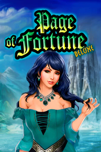 Page of Fortune Deluxe демо игра казино без регистрации | PokerDom