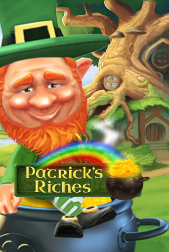 Patrick's Riches демо игра казино без регистрации | PokerDom