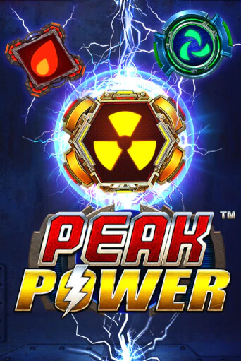 Peak Power демо игра казино без регистрации | PokerDom
