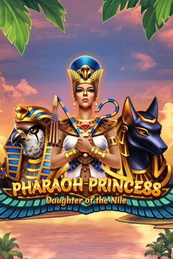 Pharaoh Princess демо игра казино без регистрации | PokerDom