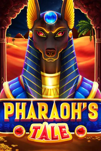 Pharaoh's Tale демо игра казино без регистрации | PokerDom