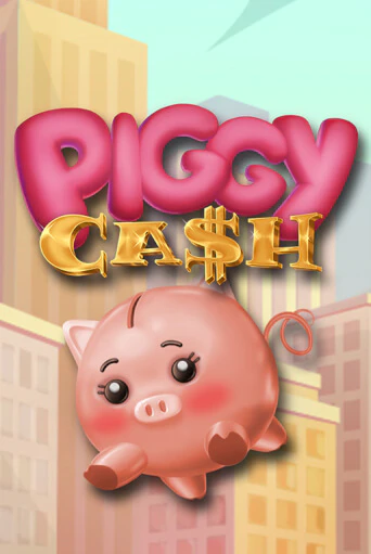Piggy Cash демо игра казино без регистрации | PokerDom