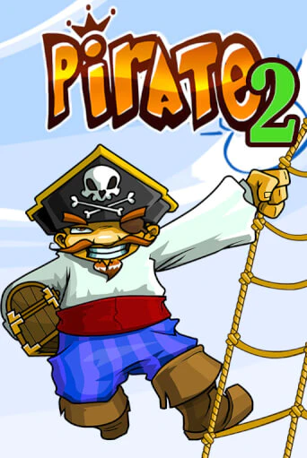Pirate 2 демо игра казино без регистрации | PokerDom