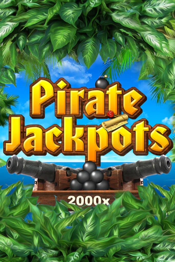Pirate Jackpots демо игра казино без регистрации | PokerDom