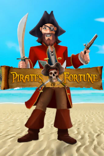 Pirates of Fortune демо игра казино без регистрации | PokerDom