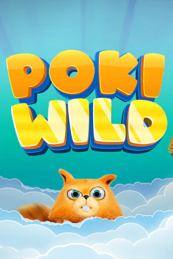 Poki Wild демо игра казино без регистрации | PokerDom