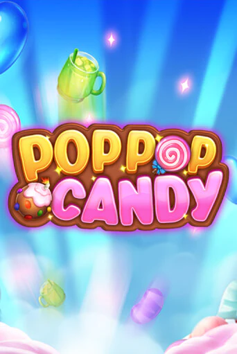 Pop Pop Candy демо игра казино без регистрации | PokerDom