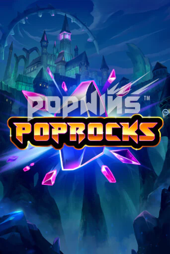 PopRocks™ демо игра казино без регистрации | PokerDom
