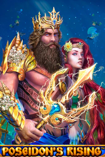 Poseidon's Rising - The Golden Era демо игра казино без регистрации | PokerDom