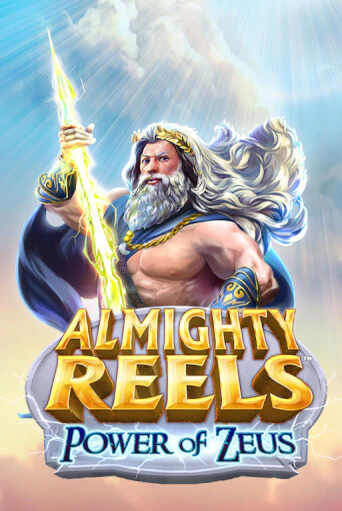 ALMIGHTY REELS: Power of Zeus демо игра казино без регистрации | PokerDom