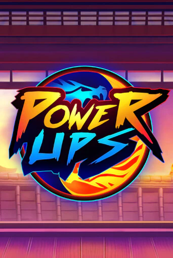 Power Ups демо игра казино без регистрации | PokerDom